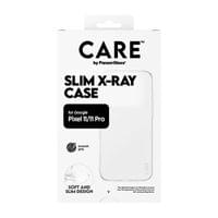 Кейс CARE by PanzerGlass за Google Pixel 11/11 Pro X-Ray... - 2 Кейс CARE by PanzerGlass за Google Pixel 11/11 Pro X-Ray... - 2