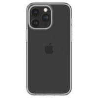 Гръб Spigen Liquid Crystal за iPhone 15 Pro Max - Прозрачен - 7 Гръб Spigen Liquid Crystal за iPhone 15 Pro Max - Прозрачен - 7