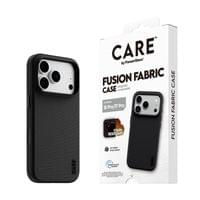 Кейс CARE by PanzerGlass за iPhone 18 Pro/17 Pro, Fusion... - 1