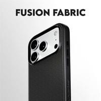 Кейс CARE by PanzerGlass за iPhone 18 Pro/17 Pro, Fusion... - 2