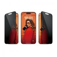 Стъклен протектор PanzerGlass за Apple iPhone 15 Pro UWF... - 3 Стъклен протектор PanzerGlass за Apple iPhone 15 Pro UWF... - 3