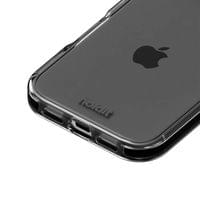 Гръб Holdit Seethru за iPhone 17 Pro Max - Черен - 2