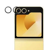 Стъклен протектор за камера PanzerGlass Hoops за Samsung... - 2