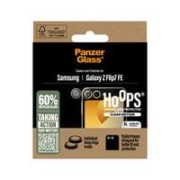 Стъклен протектор за камера PanzerGlass Hoops за Samsung... - 2