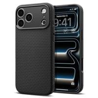 Гръб Spigen Liquid Air за iPhone 18 Pro/17 Pro - матово... - 1