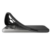 Гръб Spigen Liquid Air за iPhone 18 Pro/17 Pro - матово... - 7 Гръб Spigen Liquid Air за iPhone 18 Pro/17 Pro - матово... - 7