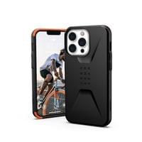 Гръб UAG Civilian за iPhone 13 Pro Max - Черен - 1 Гръб UAG Civilian за iPhone 13 Pro Max - Черен - 1