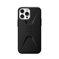 Гръб UAG Civilian за iPhone 13 Pro Max - Черен - 4 Гръб UAG Civilian за iPhone 13 Pro Max - Черен - 4