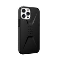 Гръб UAG Civilian за iPhone 13 Pro Max - Черен - 5 Гръб UAG Civilian за iPhone 13 Pro Max - Черен - 5