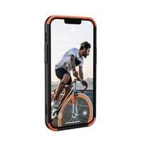 Гръб UAG Civilian за iPhone 13 Pro Max - Черен - 6 Гръб UAG Civilian за iPhone 13 Pro Max - Черен - 6
