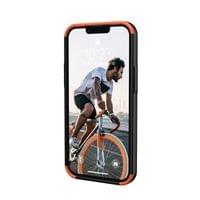 Гръб UAG Civilian за iPhone 13 Pro Max - Черен - 2 Гръб UAG Civilian за iPhone 13 Pro Max - Черен - 2