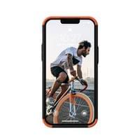 Гръб UAG Civilian за iPhone 13 Pro Max - Черен - 2 Гръб UAG Civilian за iPhone 13 Pro Max - Черен - 2