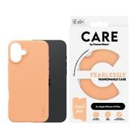 Гръб CARE by PanzerGlass Fashionable за iPhone 16 Plus -... - 1