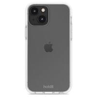 Гръб Holdit Seethru Case за iPhone 14/13 - Прозрачен - 3 Гръб Holdit Seethru Case за iPhone 14/13 - Прозрачен - 3