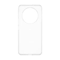 Гръб Safe за Honor Magic7 lite - Прозрачен - 3 Гръб Safe за Honor Magic7 lite - Прозрачен - 3