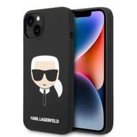 Гръб Karl Lagerfeld MagSafe Compatible Case Liquid... - 1