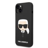 Гръб Karl Lagerfeld MagSafe Compatible Case Liquid... - 7