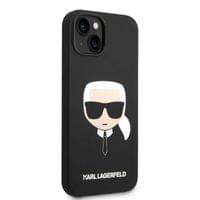 Гръб Karl Lagerfeld MagSafe Compatible Case Liquid... - 5
