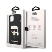 Гръб Karl Lagerfeld MagSafe Compatible Case Liquid... - 2