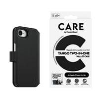Калъф CARE by PanzerGlass за Apple iPhone 17E, iPhone... - 1 Калъф CARE by PanzerGlass за Apple iPhone 17E, iPhone... - 1