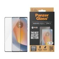 Стъклен протектор PanzerGlass за Motorola Edge 50 Fusion,... - 1