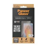 Стъклен протектор PanzerGlass за Motorola Edge 50 Fusion,... - 2