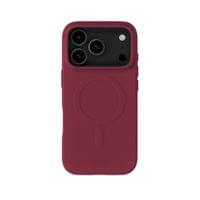 Гръб Holdit Soft Magsafe за iPhone 17 Pro - Red Velvet - 1