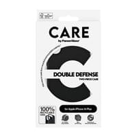 Гръб CARE by PanzerGlass за iPhone 16 Plus, Feature Case... - 2 Гръб CARE by PanzerGlass за iPhone 16 Plus, Feature Case... - 2