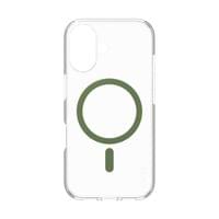 Гръб CARE by PanzerGlass за iPhone 16, Flagship Case... - 2 Гръб CARE by PanzerGlass за iPhone 16, Flagship Case... - 2