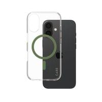 Гръб CARE by PanzerGlass за iPhone 16, Flagship Case... - 3