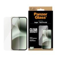 Външен стъклен протектор PanzerGlass за Google Pixel 11... - 1