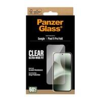 Външен стъклен протектор PanzerGlass за Google Pixel 11... - 2 Външен стъклен протектор PanzerGlass за Google Pixel 11... - 2