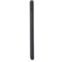 Гръб Holdit Silicone Case за iPhone X/Xs - Черен - 5