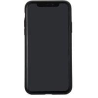Гръб Holdit Silicone Case за iPhone X/Xs - Черен - 4