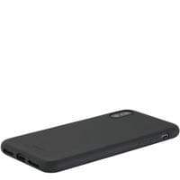 Гръб Holdit Silicone Case за iPhone X/Xs - Черен - 3