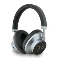 Bluetooth слушалки Karl Lagerfeld ANC Grained Initials -... - 1