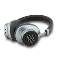 Bluetooth слушалки Karl Lagerfeld ANC Grained Initials -... - 2