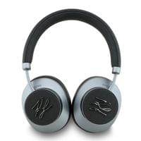 Bluetooth слушалки Karl Lagerfeld ANC Grained Initials -... - 3 Bluetooth слушалки Karl Lagerfeld ANC Grained Initials -... - 3