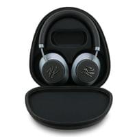 Bluetooth слушалки Karl Lagerfeld ANC Grained Initials -... - 4 Bluetooth слушалки Karl Lagerfeld ANC Grained Initials -... - 4