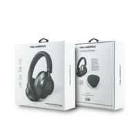 Bluetooth слушалки Karl Lagerfeld ANC Grained Initials -... - 6 Bluetooth слушалки Karl Lagerfeld ANC Grained Initials -... - 6