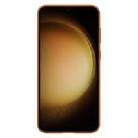 Оригинален гръб Samsung Leather Cover за Galaxy S23 Plus,... - 2 Оригинален гръб Samsung Leather Cover за Galaxy S23 Plus,... - 2