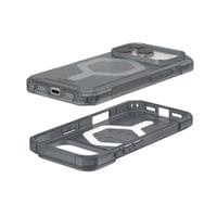 Гръб UAG Essential Armor Magsafe за iPhone 17 Pro - Сив - 2 Гръб UAG Essential Armor Magsafe за iPhone 17 Pro - Сив - 2