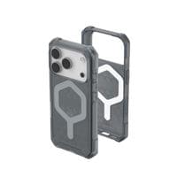 Гръб UAG Essential Armor Magsafe за iPhone 17 Pro - Сив - 2