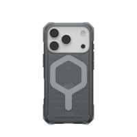 Гръб UAG Essential Armor Magsafe за iPhone 17 Pro - Сив - 3