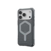 Гръб UAG Essential Armor Magsafe за iPhone 17 Pro - Сив - 4
