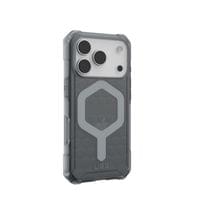 Гръб UAG Essential Armor Magsafe за iPhone 17 Pro - Сив - 5