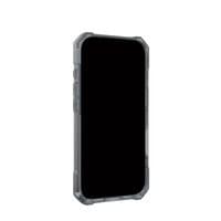 Гръб UAG Essential Armor Magsafe за iPhone 17 Pro - Сив - 7