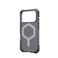 Гръб UAG Essential Armor Magsafe за iPhone 17 Pro - Сив - 11