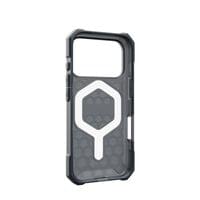 Гръб UAG Essential Armor Magsafe за iPhone 17 Pro - Сив - 13