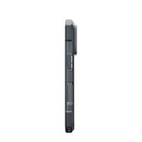 Гръб UAG Essential Armor Magsafe за iPhone 17 Pro - Сив - 14